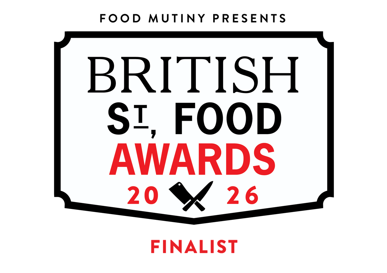 British Street Food Awards