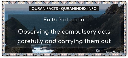 Discover Amazing, Interesting and Beautiful General Quran #Quotes and #Facts @ https://quranindex.info/blog/ [145] #Quran #Islam