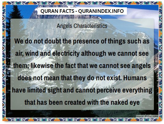 Discover Amazing, Interesting and Beautiful General Quran #Quotes and #Facts @ https://quranindex.info/blog/ [258] #Quran #Islam