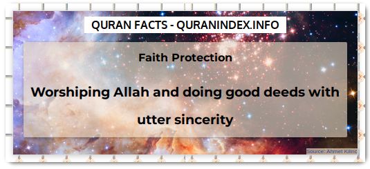 Discover Amazing, Interesting and Beautiful General Quran #Quotes and #Facts @ https://quranindex.info/blog/ [144] #Quran #Islam
