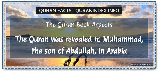 Discover Amazing, Interesting and Beautiful General Quran #Quotes and #Facts @ https://quranindex.info/blog/ [299] #Quran #Islam
