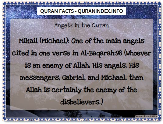 Discover Amazing, Interesting and Beautiful General Quran #Quotes and #Facts @ https://quranindex.info/blog/ [261] #Quran #Islam