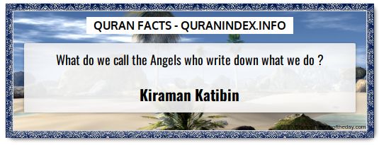 Discover Amazing, Interesting and Beautiful General Quran #Quotes and #Facts @ https://quranindex.info/blog/ [415] #Quran #Islam