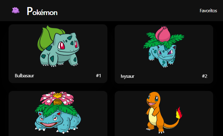 Pokemon SSR