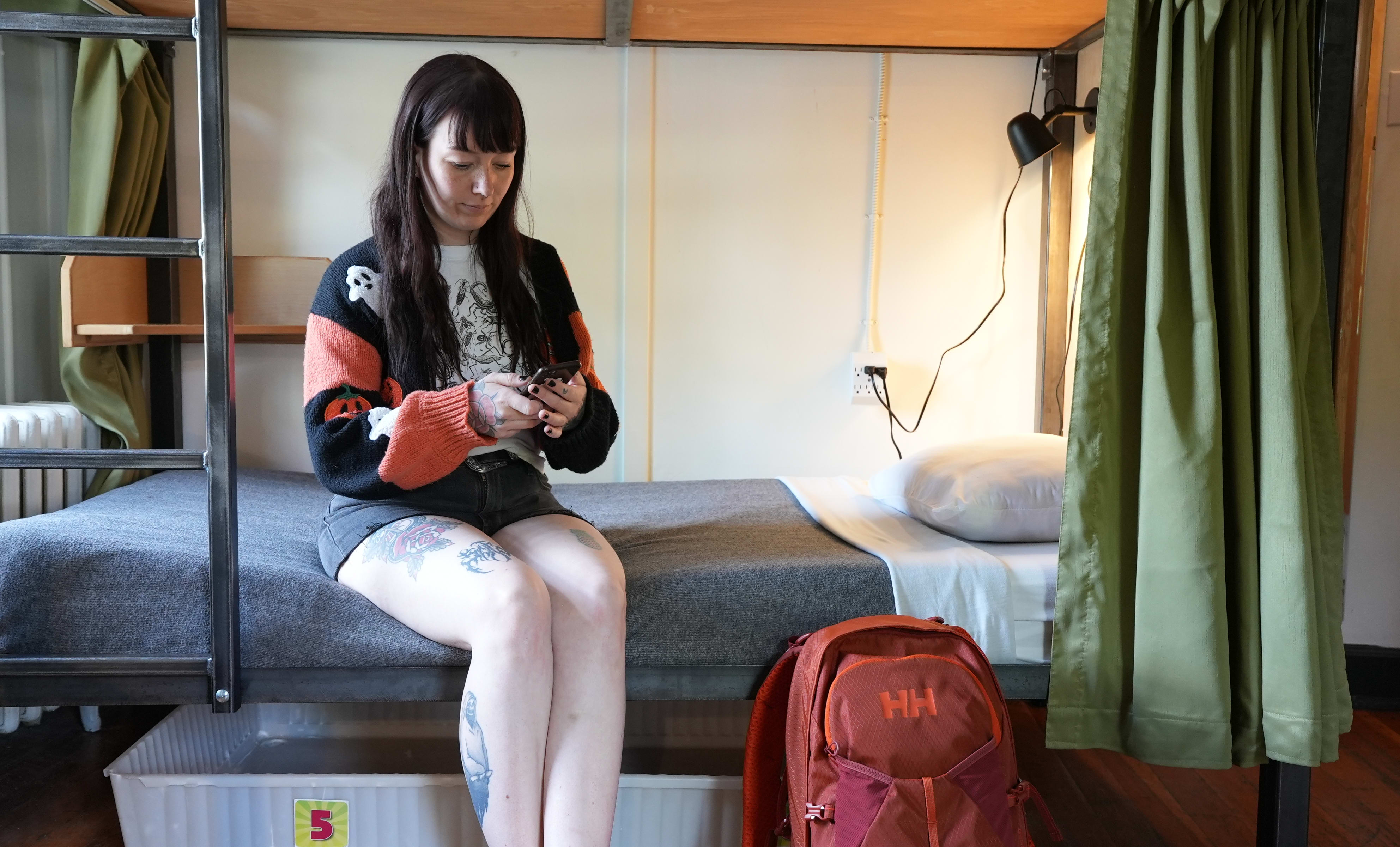 Get 50% Off When You Book 28 Nights