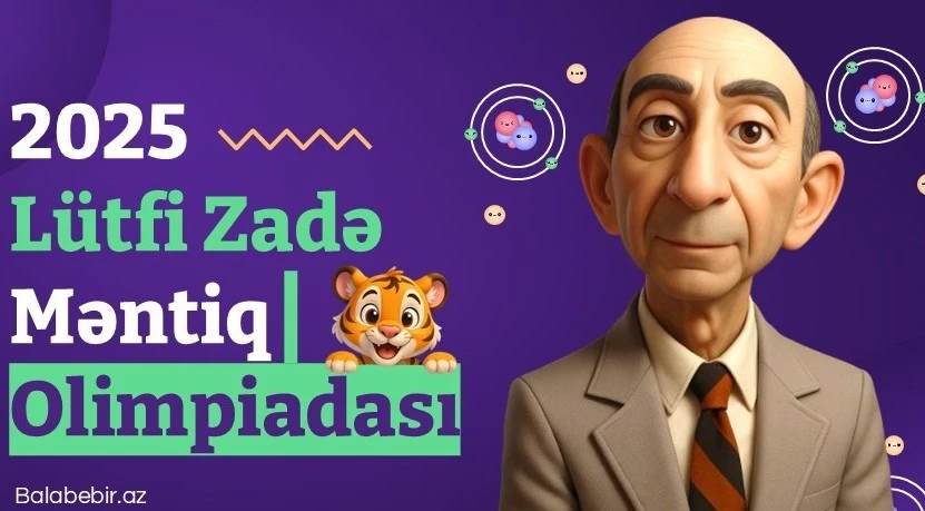 Lütfi Zadə Logic Challenge 2025 Azerbaijan