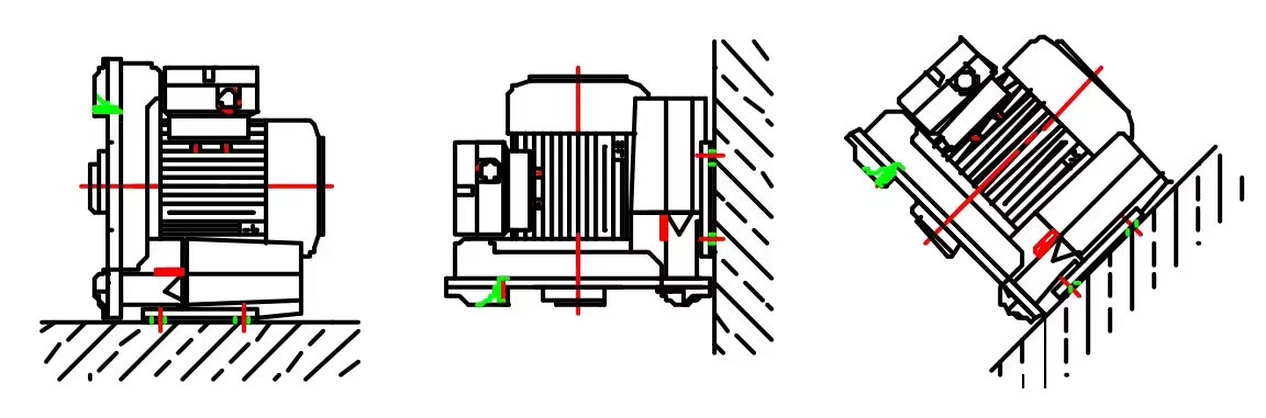 air blower