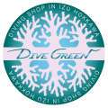 divegreen