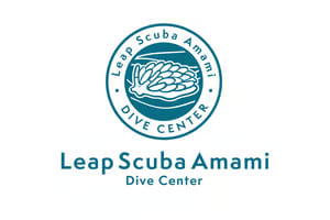 ダイビングショップLeapScubaAmamiさまより広告を出稿していただきました