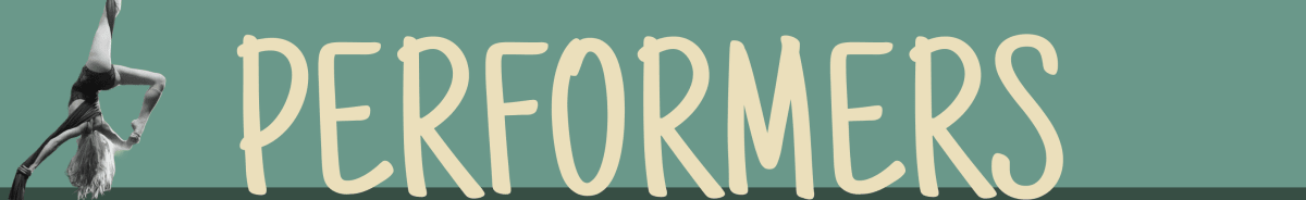 Performers at Onset Festival