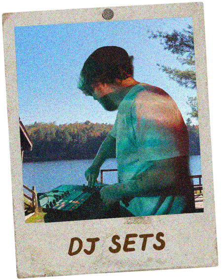 DJ set at Onset Festival