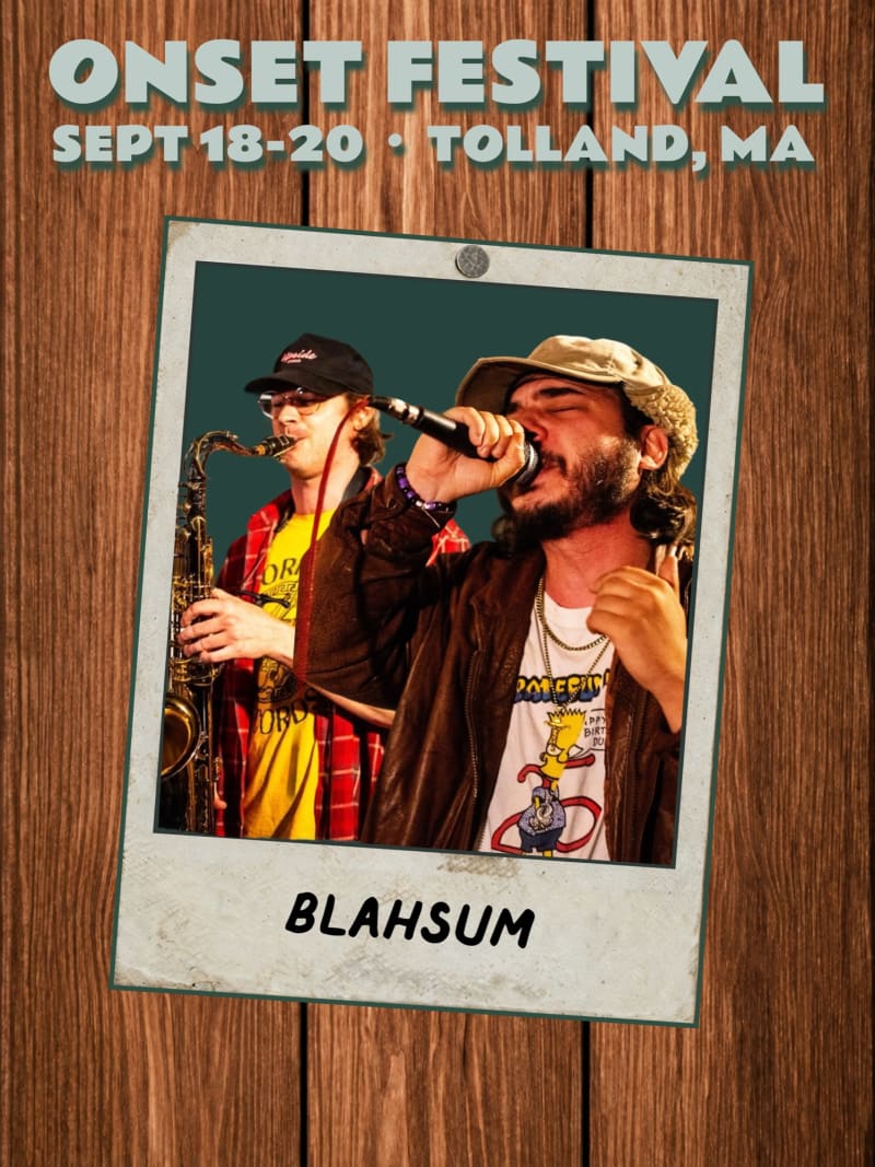 Blahsum