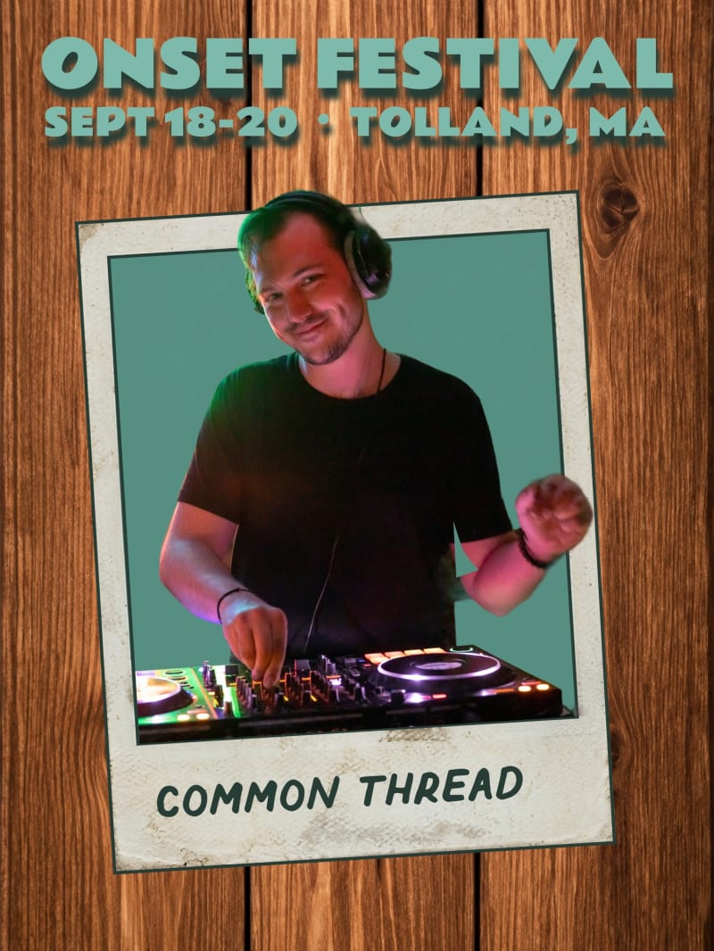 Common Thread