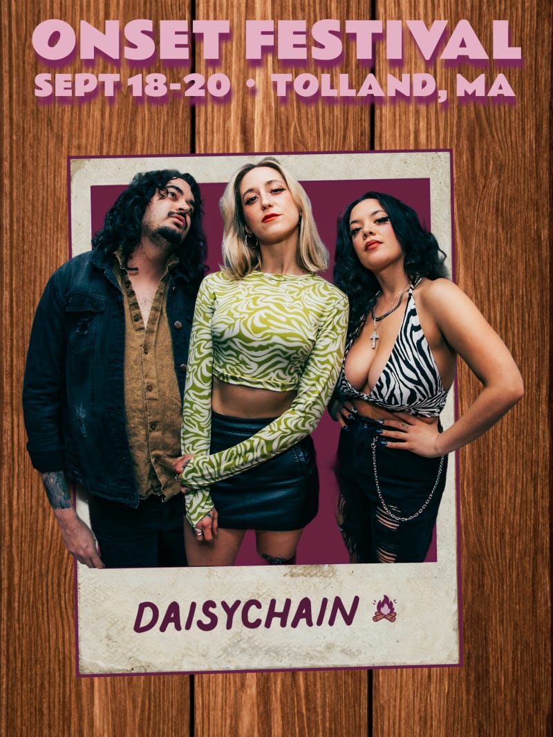 Daisychain