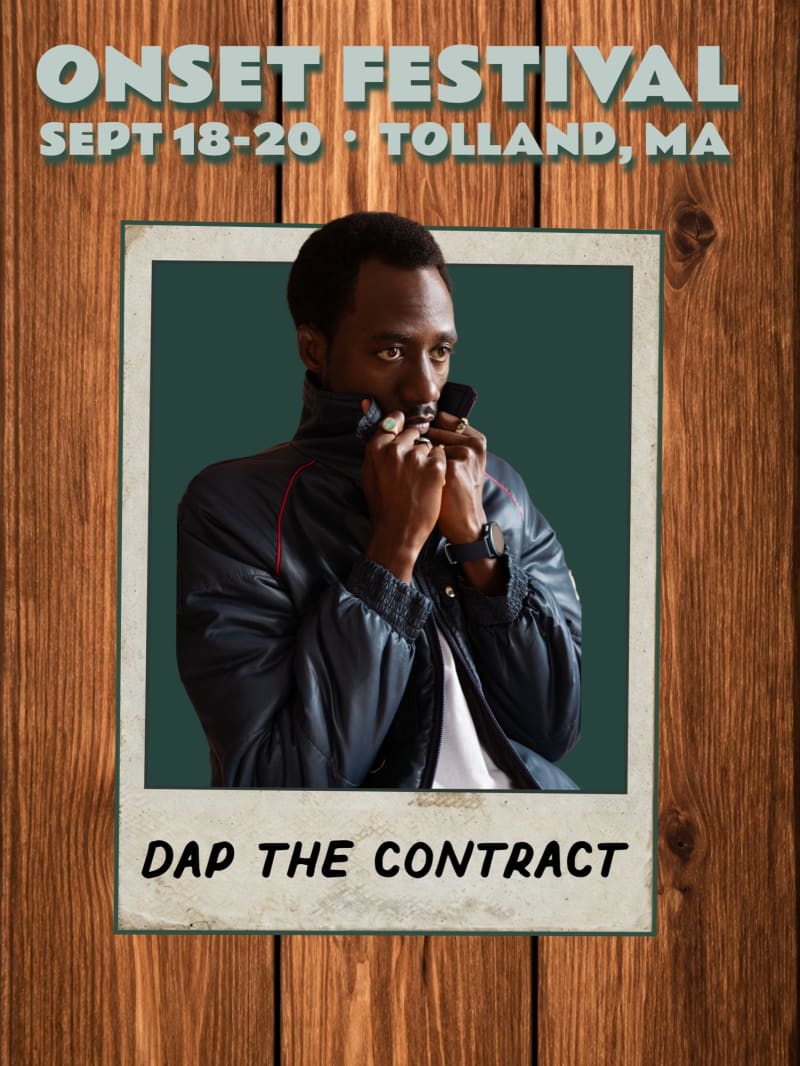 DAP The Contract