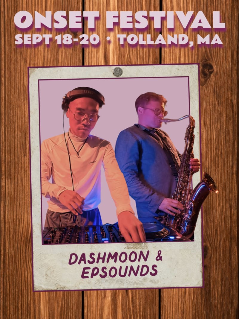 dashMOON & Epsounds