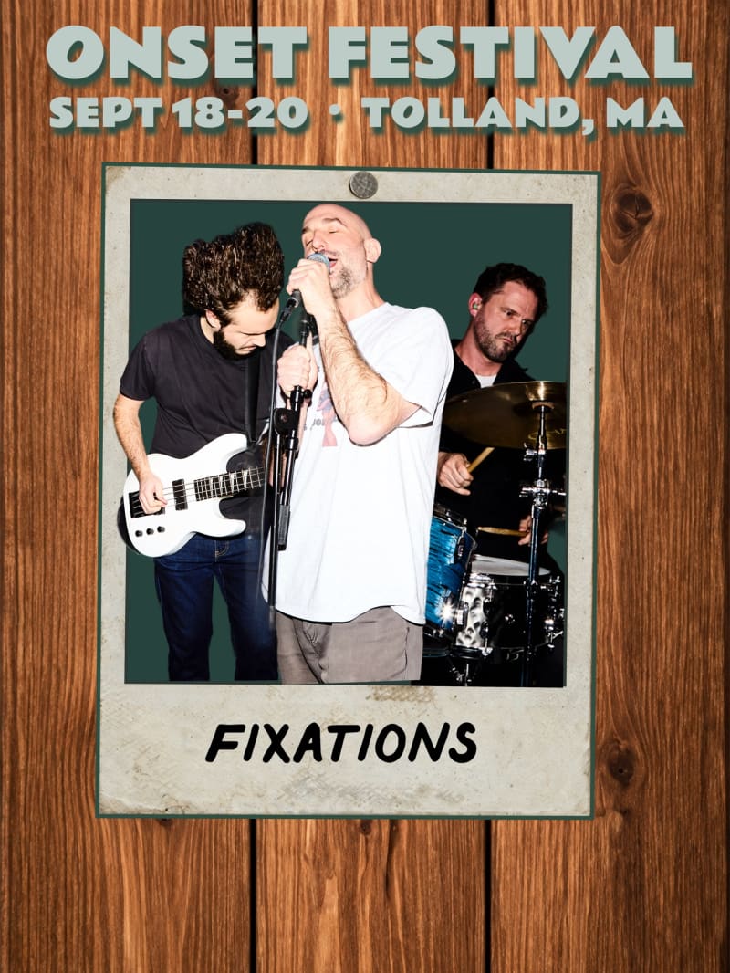 Fixations