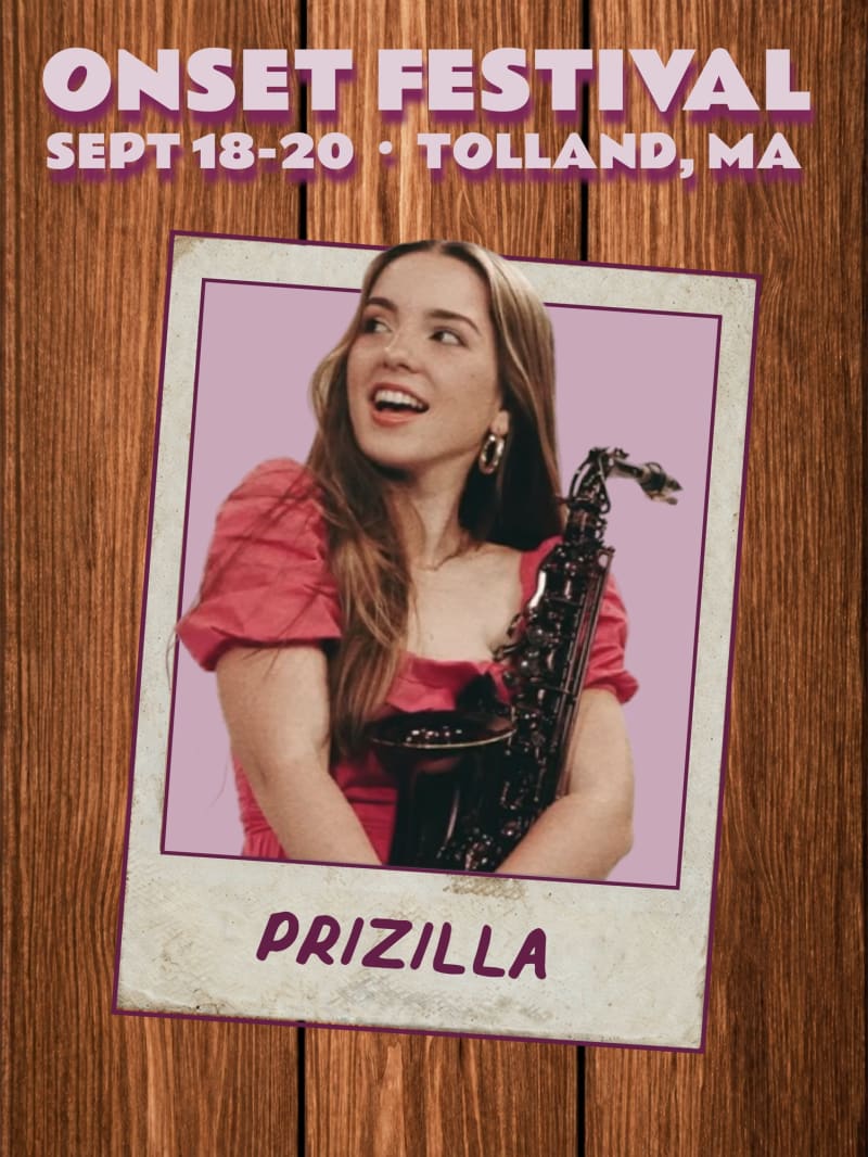 PRIZILLA