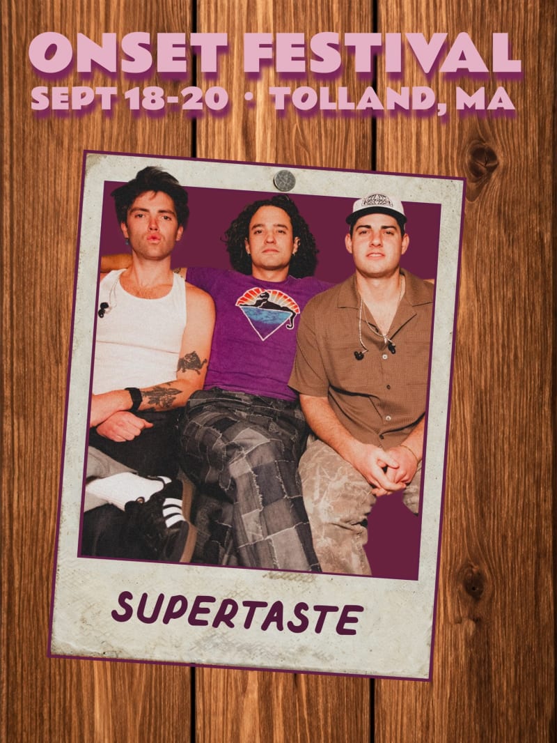 Supertaste