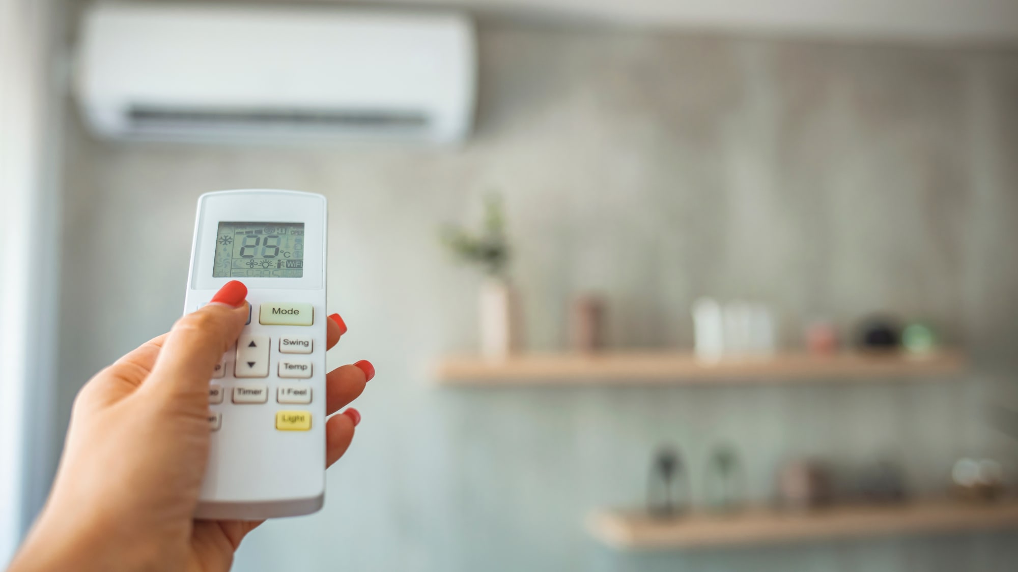 Air Conditioning Services