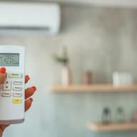 Air conditioning services