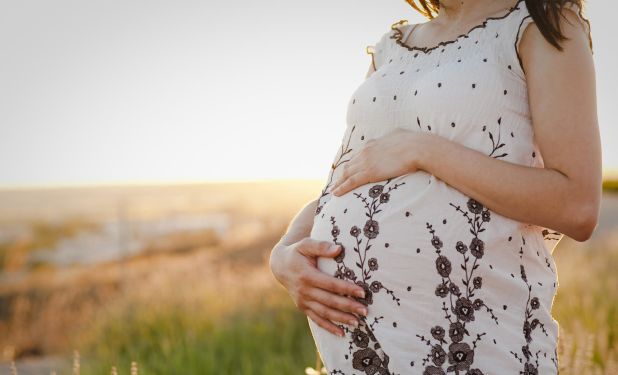 Chances Of Getting Pregnant At Your 53