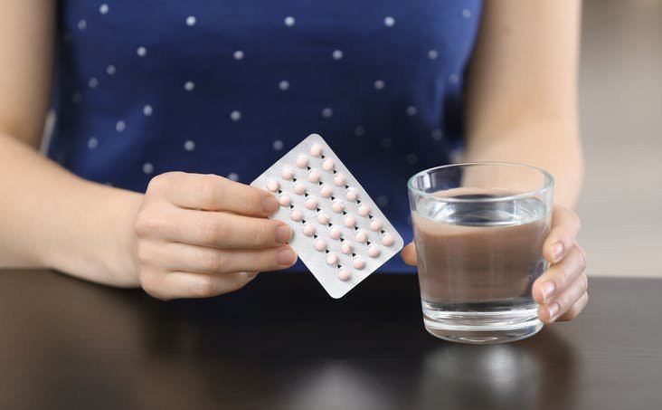 Getting Pregnant After Taking Birth Control Pill