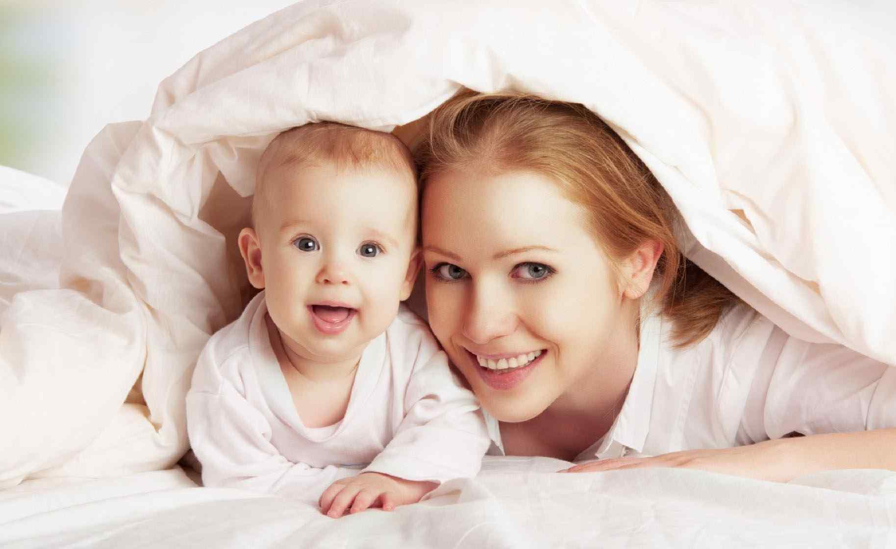 Age of First-Time Being Moms in U.S. Keeps on climbing