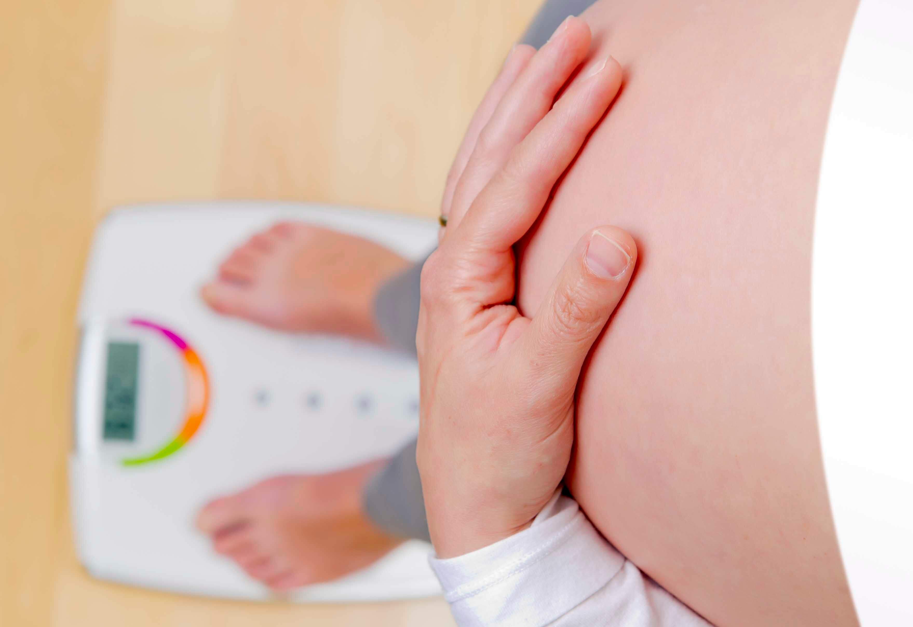 How Weight Impacts On Your Fertility How Weight Impacts On Your Fertility
