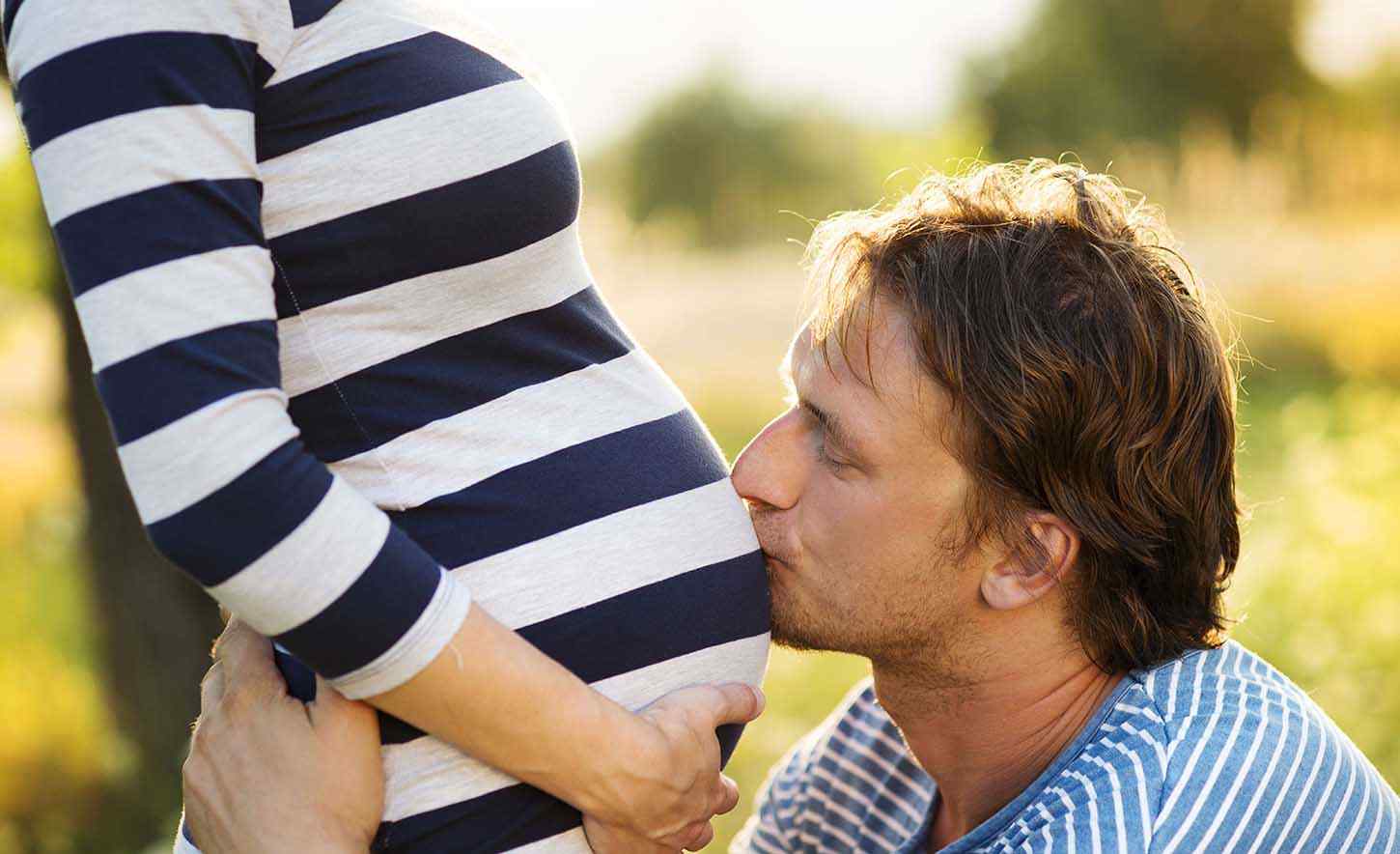 Infertile Couples to Help Others By Donating Embryo