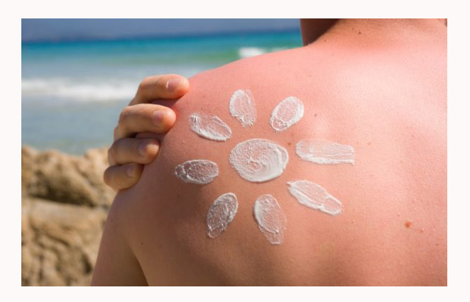 Is Sunscreen Messing With Your Partner's Sperm?