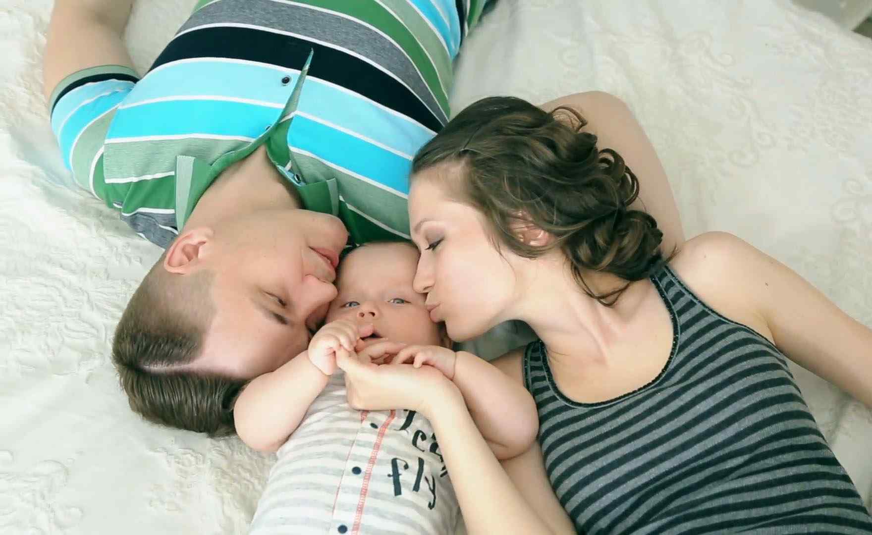 Stroke Risk for Women If They Have Babies After 40