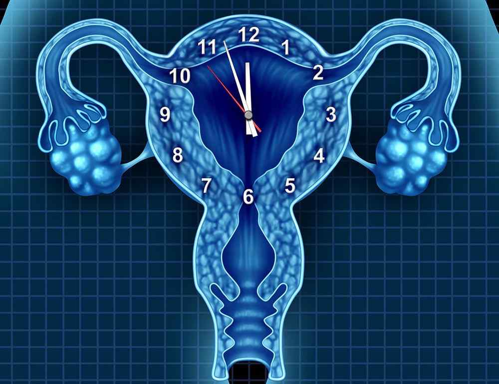 Simple Test OF Wondering if You Can Wait to Have a Baby? Simple Test OF Wondering if You Can Wait to Have a Baby?