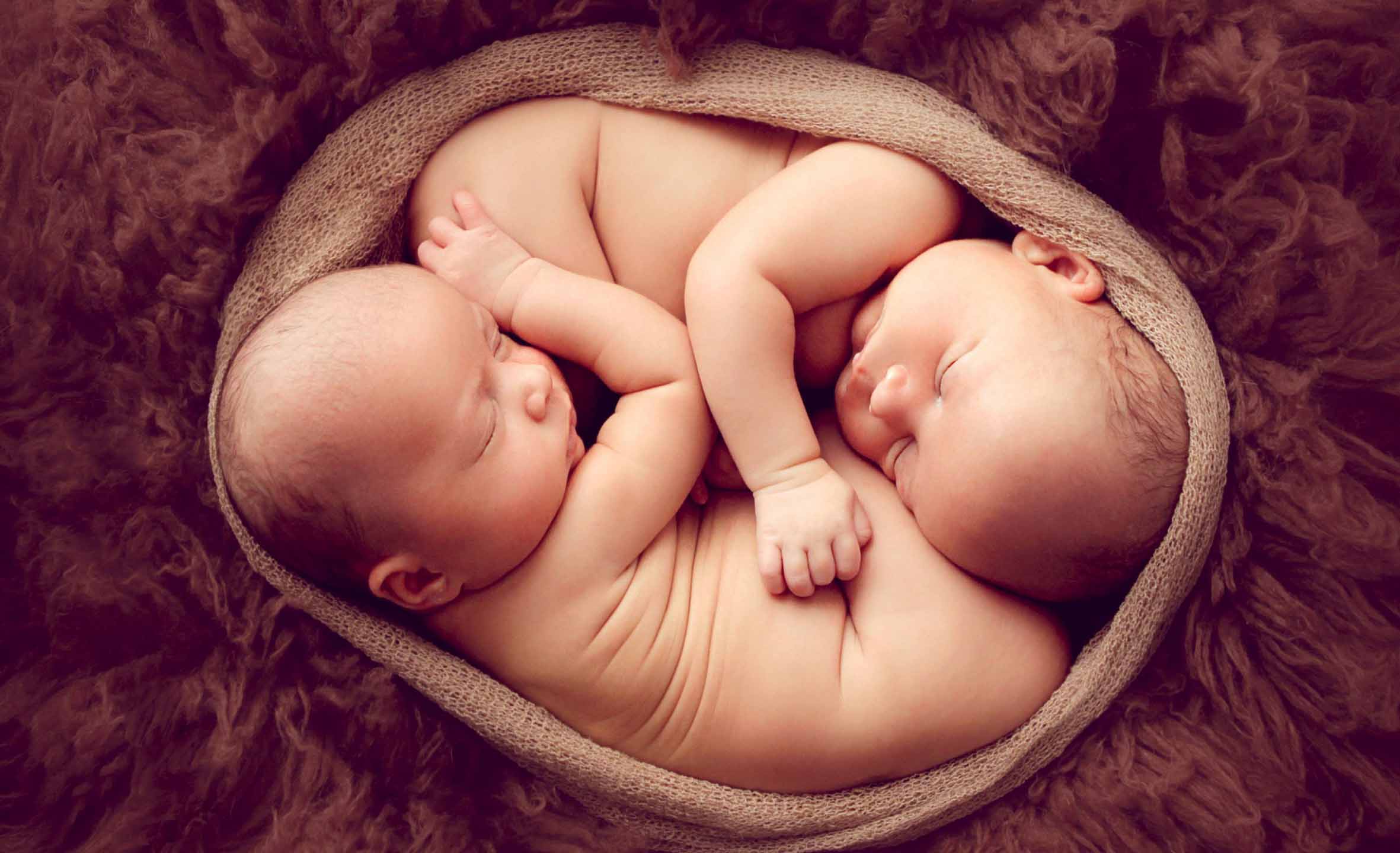 Could Our Genes maintain the Secret to How Many Kids We'll Have?