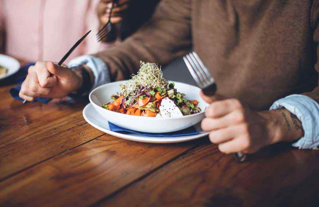 What Foods to Eat When Trying to Get Pregnant?