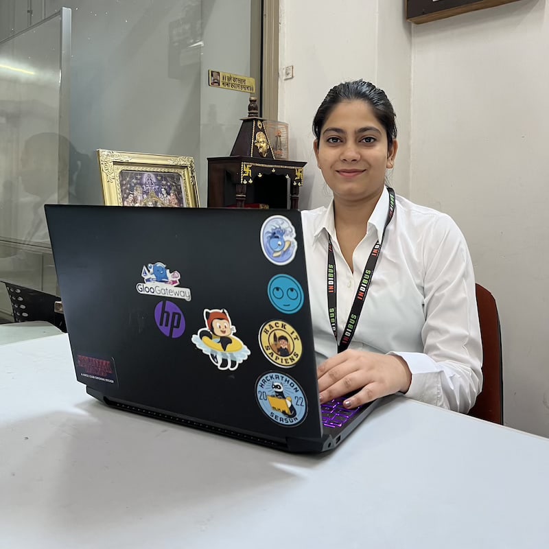 Urvashi Kushwaha