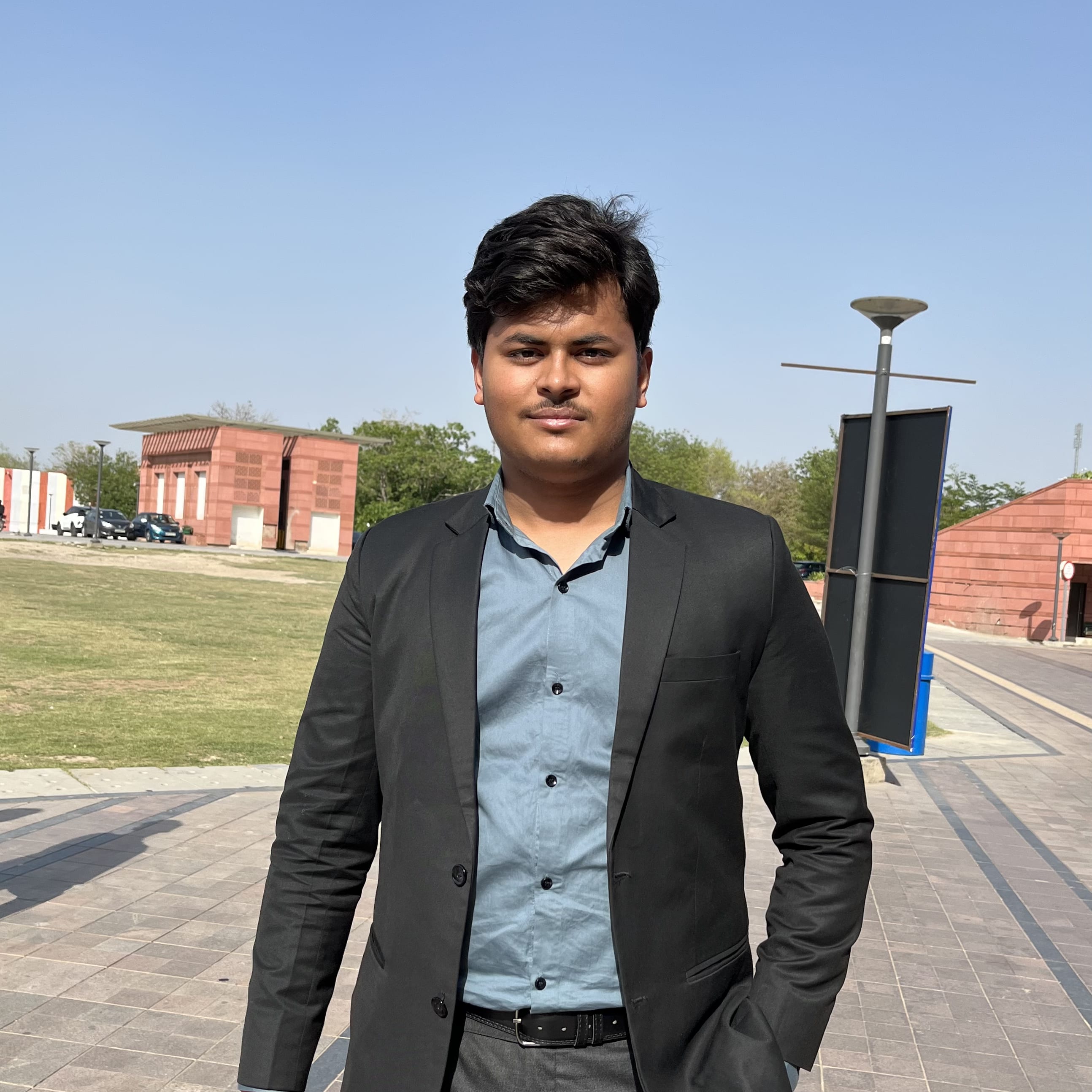 Ganesh Pratap Singh