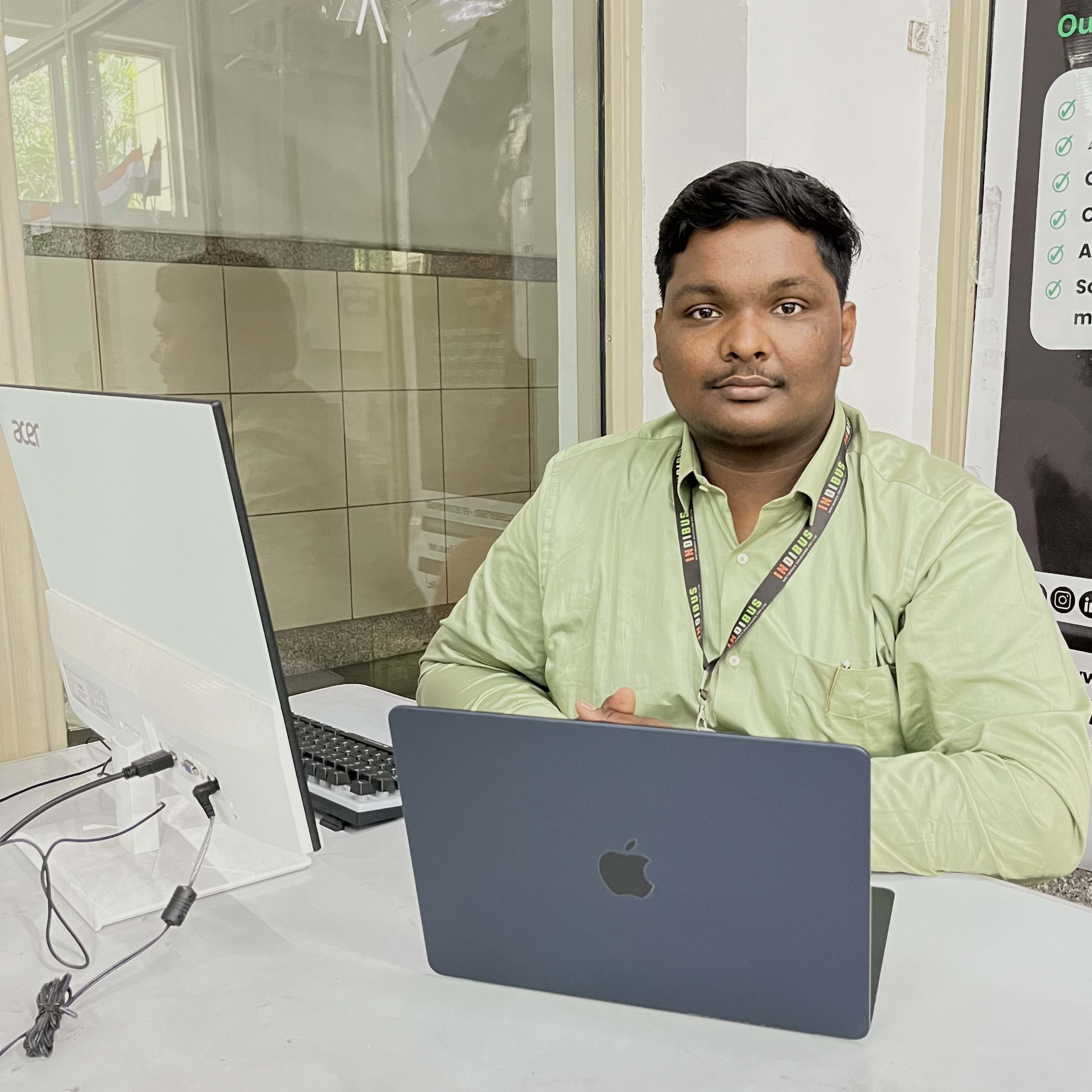 Suraj Singh