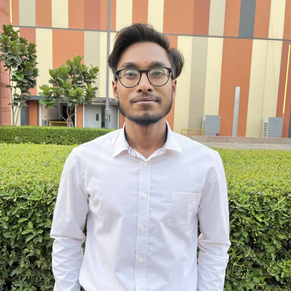Manoj Kr Rajpoot