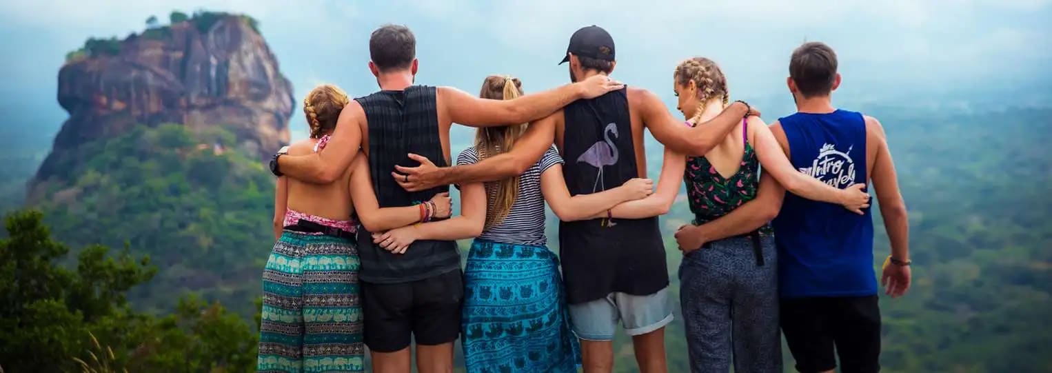 Why Sri Lanka is a Family-Friendly Destination