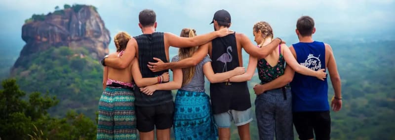 Why Sri Lanka is a Family-Friendly Destination
