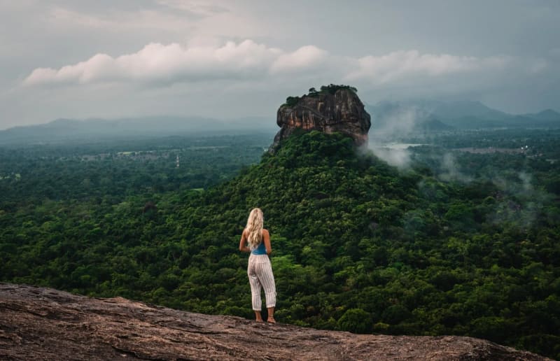 Sri Lanka Tour Packages | Complete Sri Lanka Travel Guide