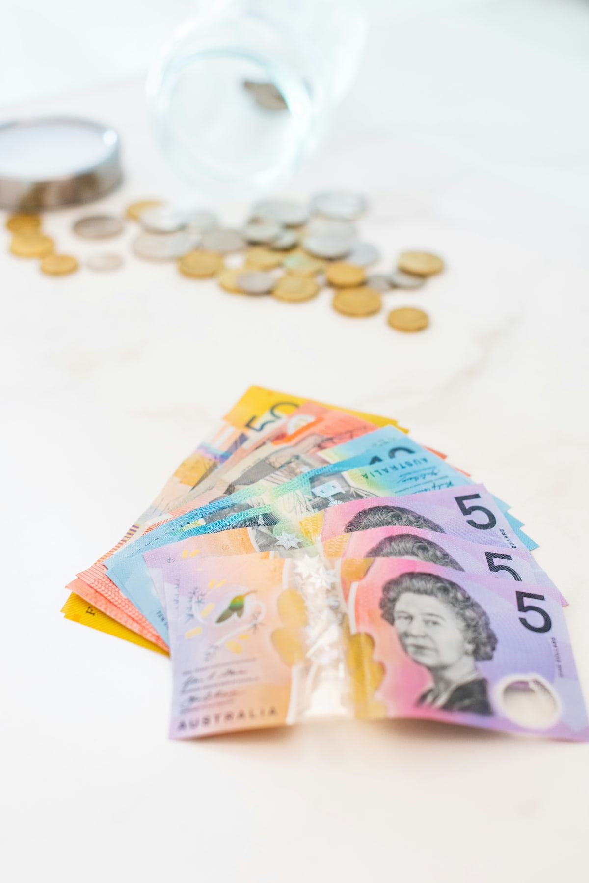 Financial planning and budgeting for MRP exam fees and registration costs
