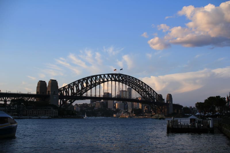 New Zealand physiotherapist preparing to move and register in Australia