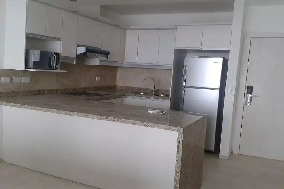 Cocina Alaska RH