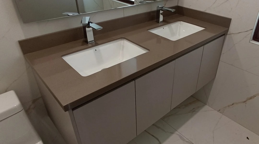 Muebles de Baño
