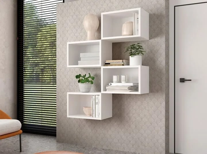 Repisa modular M352