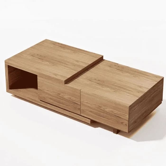 Mesa de centro M282