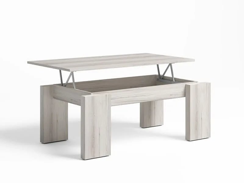 Mesa de centro M284 - Vista alternativa