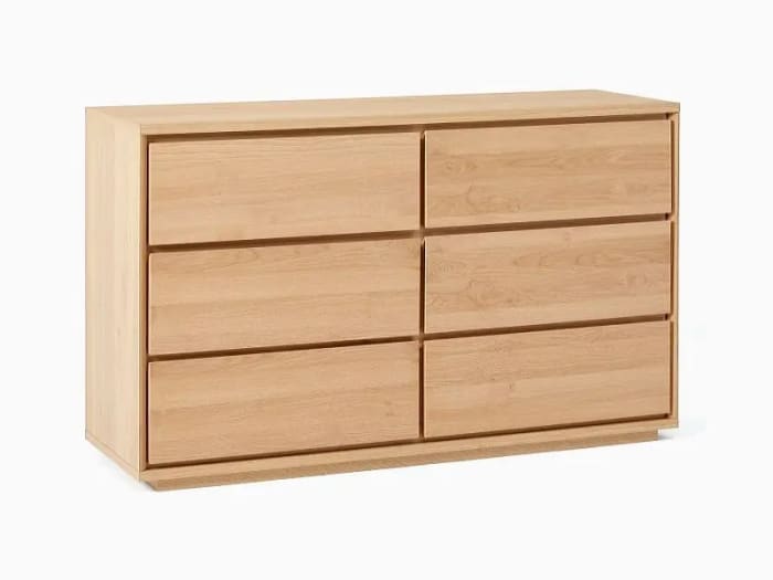 Cómoda M162 - Rovere